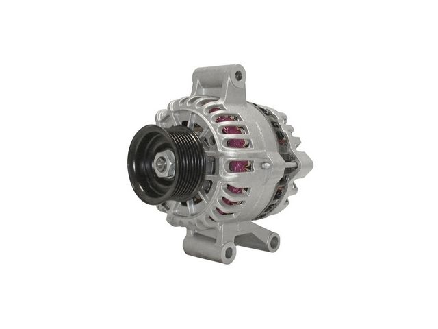 Alternator - 2003-2005 Ford F550 Super Duty 6.0L V8 - Pure Energy 5384-05516767