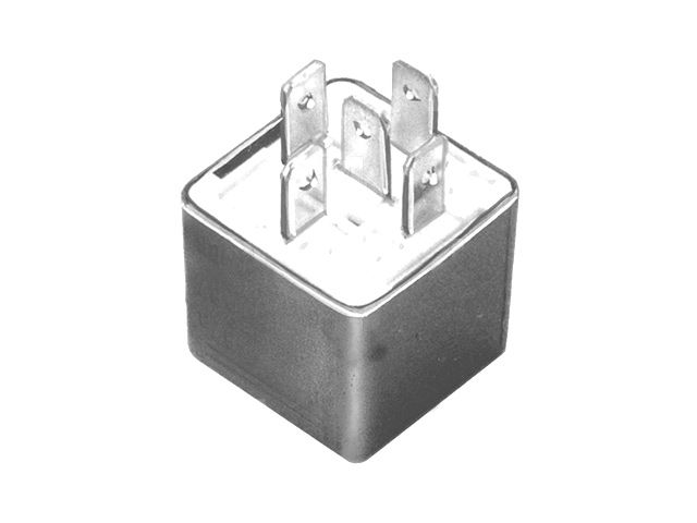 Relay - 2000-2007 Ford Focus - Four Seasons 5417-05039780