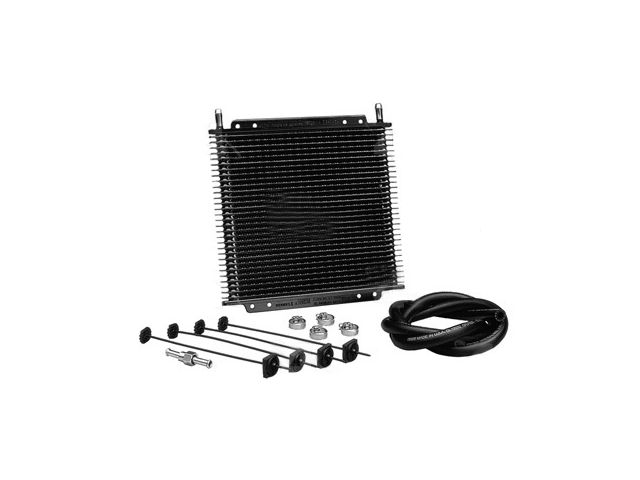Automatic Transmission Oil Cooler - 2000-2015 Ford Focus - Four Seasons 5417-05040116