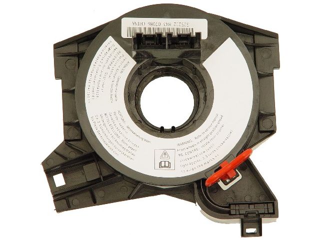 Air Bag Clockspring - 2000-2001 Ford Focus - Dorman 5417-05053884