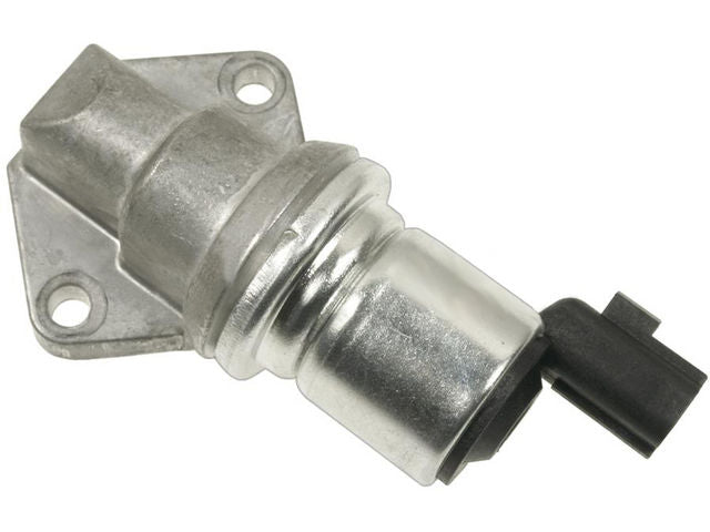 Idle Air Control Valve - 2000-2004 Ford Focus - Standard Motor Products 5417-05058181