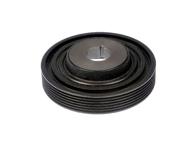 Engine Harmonic Balancer - 2000-2004 Ford Focus - Dorman 5417-05087666