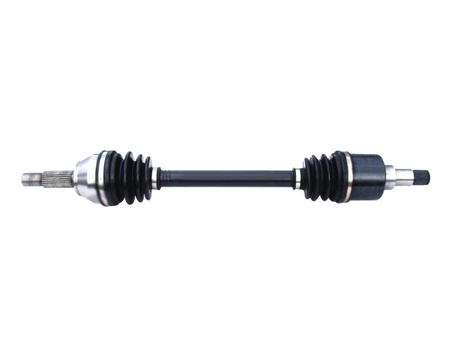 Front Left Axle Assembly - 2000-2004 Ford Focus LX - SurTrack 5417-05363856