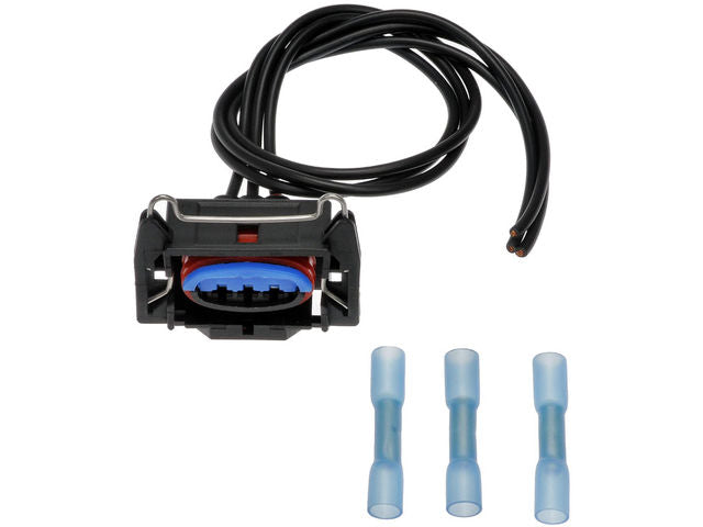Ignition Coil Connector Kit - 2000-2003 Ford Focus - Dorman 5417-05419018