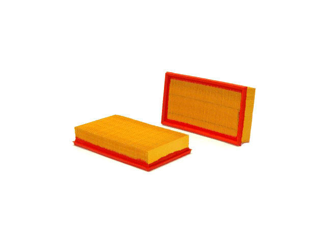 Air Filter - 2000-2004 Ford Focus - WIX 5417-05436815