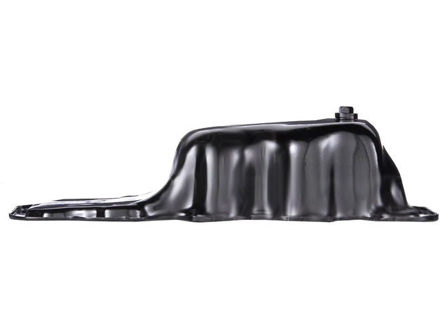 Lower Oil Pan - 2000-2004 Ford Focus 2.0L 4-Cylinder VIN 3 DOHC - Spectra Premium 5417-05486677
