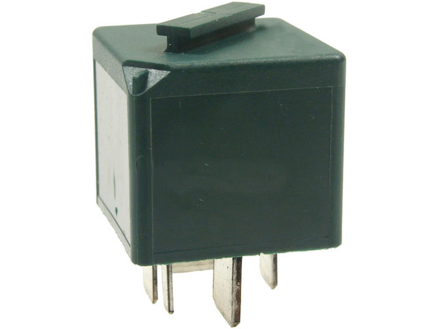 Relay - 2000-2003 Ford Focus - Standard Motor Products 5417-05520980