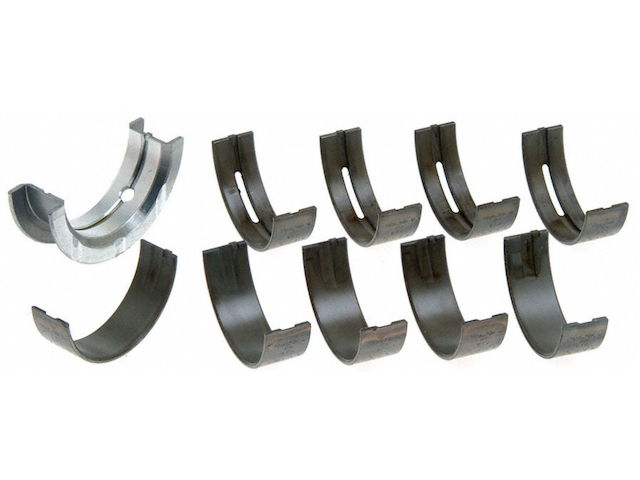 Main Bearing Set - 2000-2002 Ford Focus - Sealed Power 5417-05701319