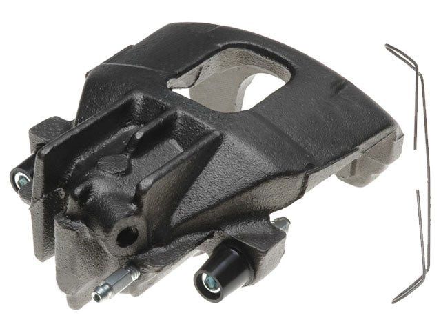 Front Right Brake Caliper - 2000-2004 Ford Focus - Raybestos 5417-05745829