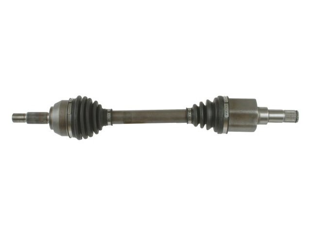 Front Left CV Axle Assembly - 2000-2011 Ford Focus - A1 Cardone 5417-05925359