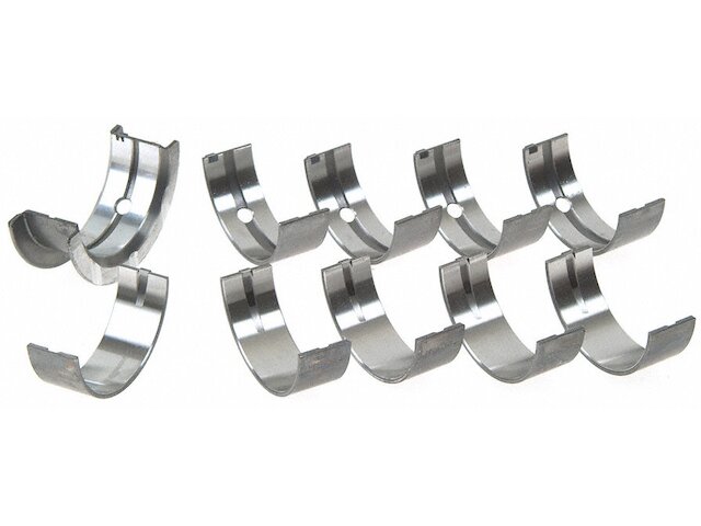 Main Bearing Set - 2000-2004 Ford Focus - Sealed Power 5417-06406088