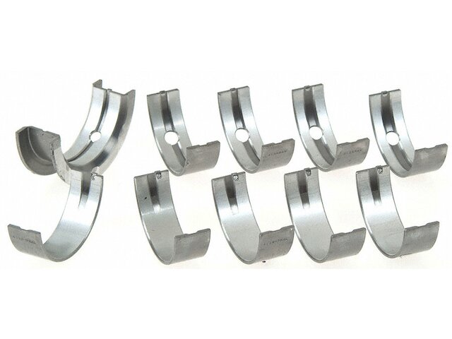 Main Bearing Set - 2000-2004 Ford Focus - Sealed Power 5417-06406096