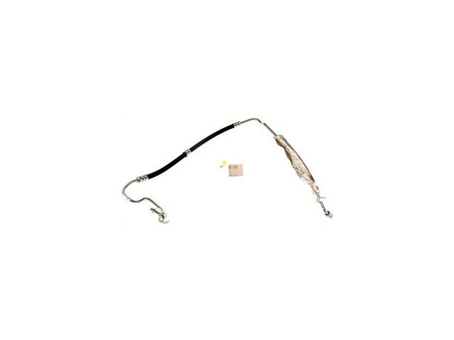 Power Steering Pressure Line Hose Assembly - 2001-2004 Ford Focus 2.0L 4-Cylinder SOHC GAS - Gates 5418-05283882