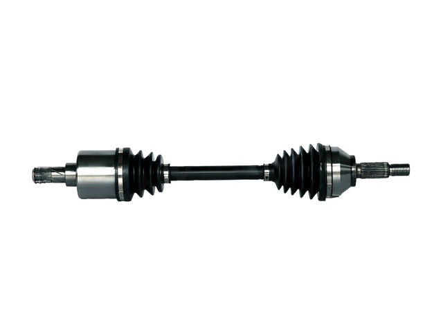 Front Left Axle Assembly - 2002-2004 Ford Focus SVT - SurTrack 5419-05363897