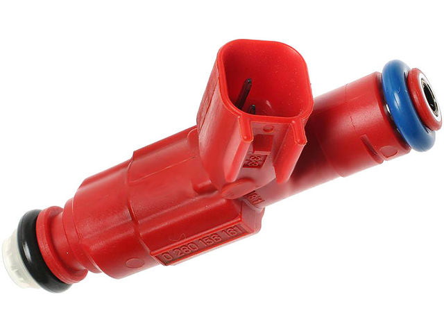 Fuel Injector - 2003-2007 Ford Focus - Standard Motor Products 5420-09091175