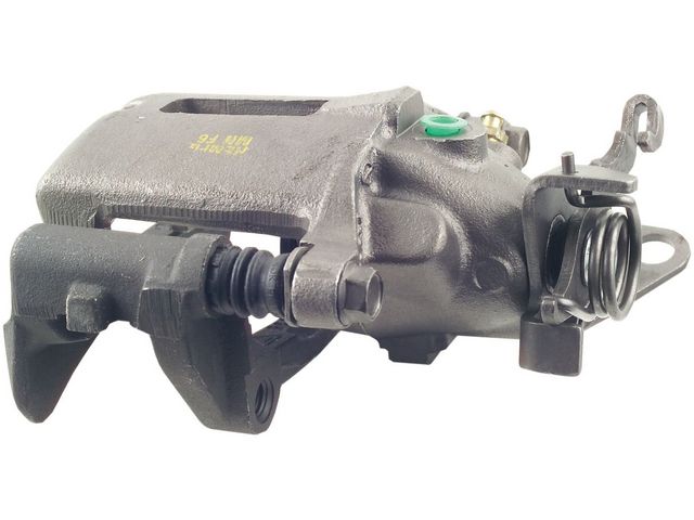 Rear Right Brake Caliper - 2000-2002 Jaguar S Type - A1 Cardone 545-05000471