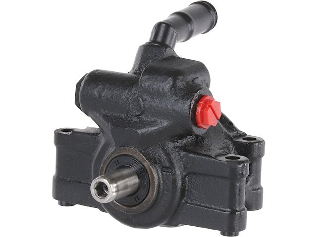 Power Steering Pump - 2000-2001 Jaguar S Type - A1 Cardone 545-05001567
