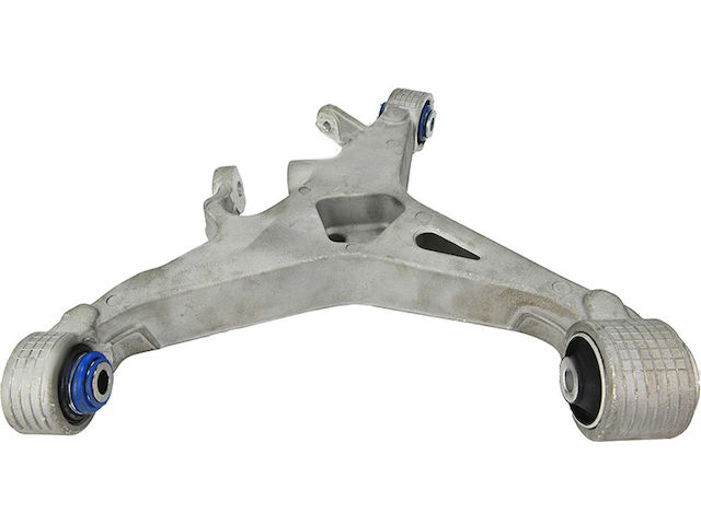 Rear Left Driver Side Lower Control Arm - 2000-2003 Jaguar S-Type - Mevotech 545-05608246