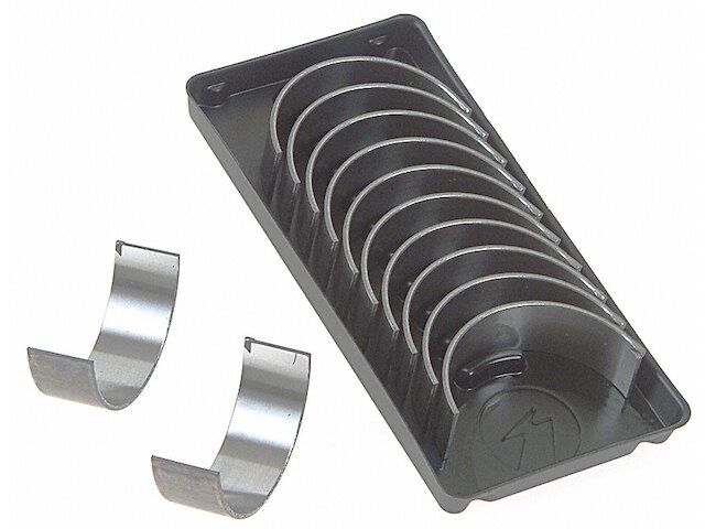 Connecting Rod Bearing Set - 2000-2007 Jaguar S Type 3.0L V6 - Sealed Power 545-06399681