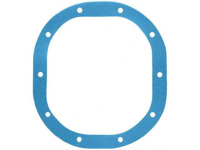 Rear Axle Housing Cover Gasket - 1979-1984, 2005-2014 Ford Mustang - Felpro 5455-05171447