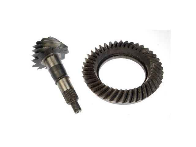 Rear Differential Ring and Pinion - 1979-2013 Ford Mustang - Dorman 5455-05204035