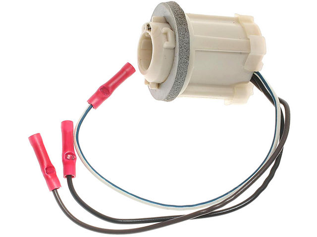 Parking Light Bulb Socket - 1979-1986 Ford Mustang - Standard Motor Products 5455-05347457