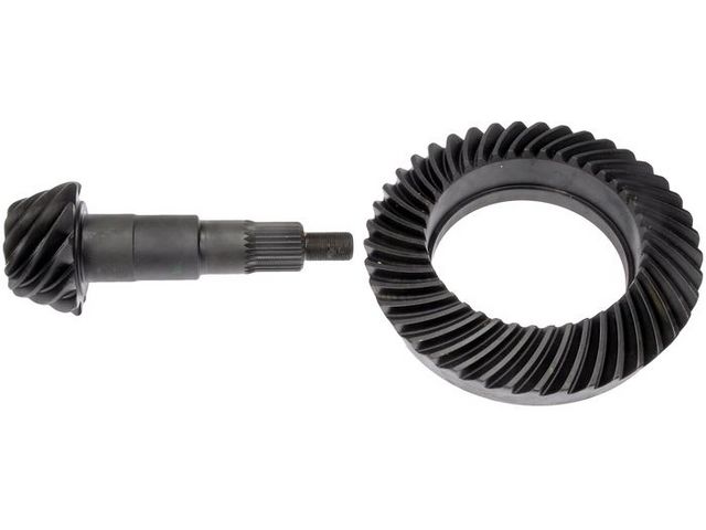 Rear Differential Ring and Pinion - 1979-2010 Ford Mustang - Dorman 5455-05445482