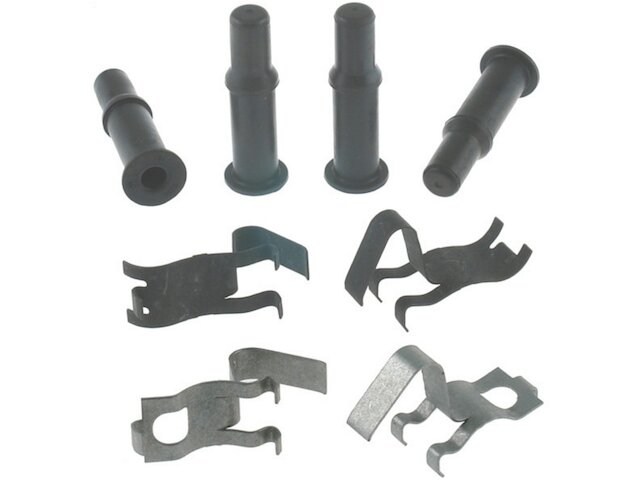 Front Brake Hardware Kit - 1979-1983 Ford Mustang - Raybestos 5455-05749224