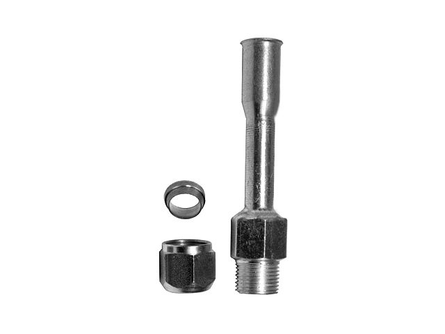 A/C Evaporator Core Repair Kit - 1980-1994 Ford Mustang - Four Seasons 5456-05039087