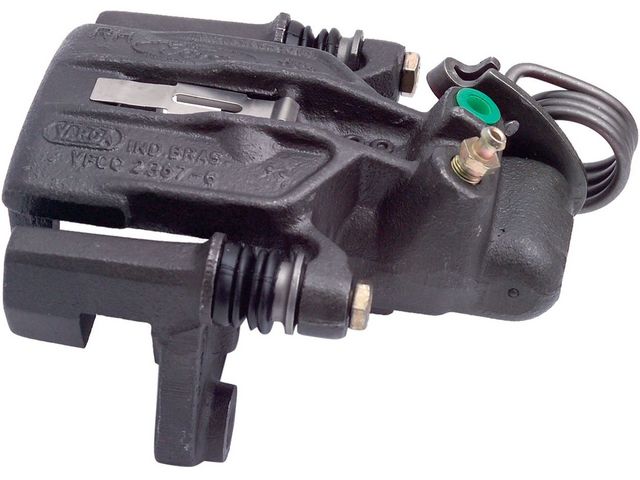 Rear Right Brake Caliper - 1994-1998 Ford Mustang - A1 Cardone 5459-05000350
