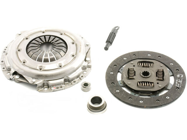 Clutch Kit - 1994-2004 Ford Mustang 3.8L / 3.9L V6 - LUK 5459-05388747
