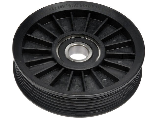 Lower Accessory Belt Idler Pulley - 1994-1996 Ford Mustang - Dorman 5459-05616536