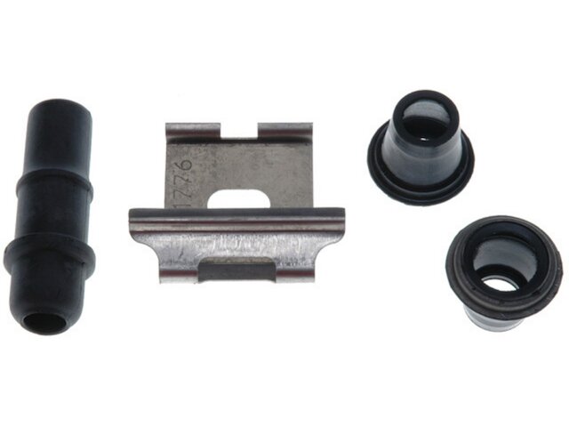 Front Brake Hardware Kit - 1994-1998 Ford Mustang - Raybestos 5459-05749280