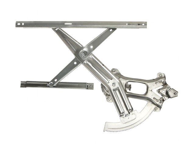 Front Right Window Regulator - 1994-2004 Ford Mustang - ACI 5459-05846582