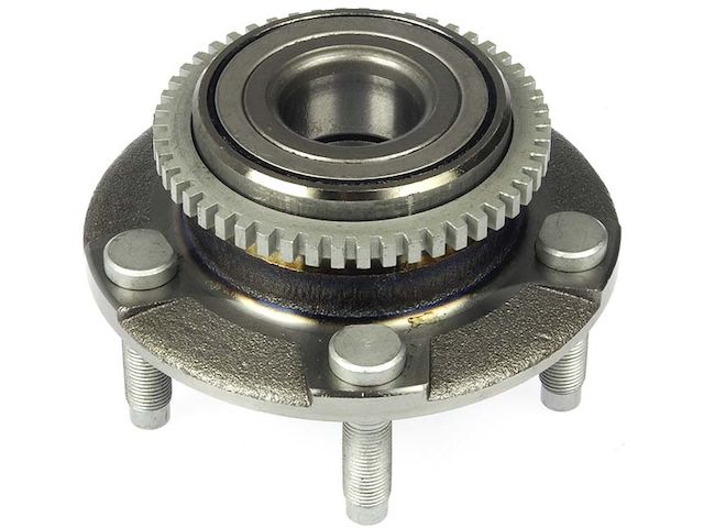 Front Wheel Hub Assembly - 1994-2004 Ford Mustang - Dorman 5459-05868301