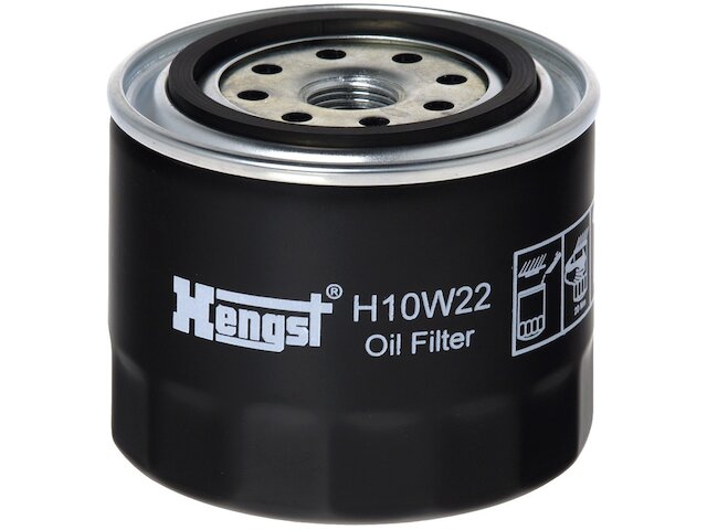 Oil Filter - 1994 Ford Mustang 5.0L V8 VIN D - Hengst 5459-05896020