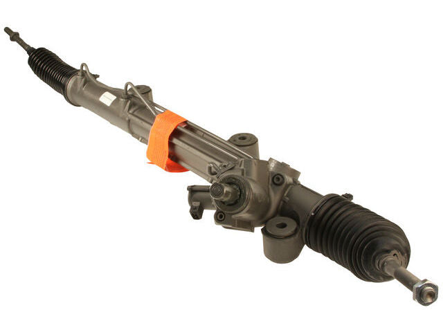 Steering Rack - 2001-2002 Jaguar S Type - Maval 546-05862177