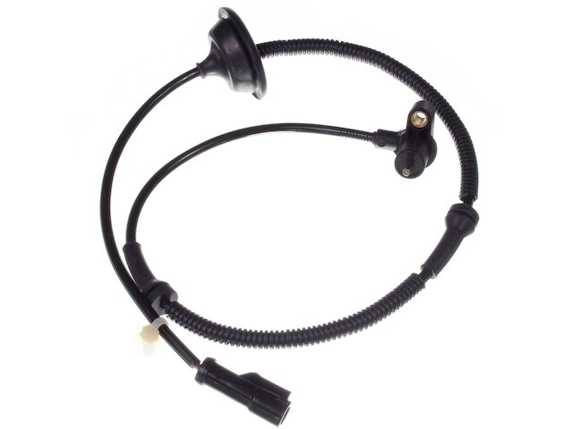 Rear Left ABS Speed Sensor - 1995-1998 Ford Mustang - Holstein 5460-06150931
