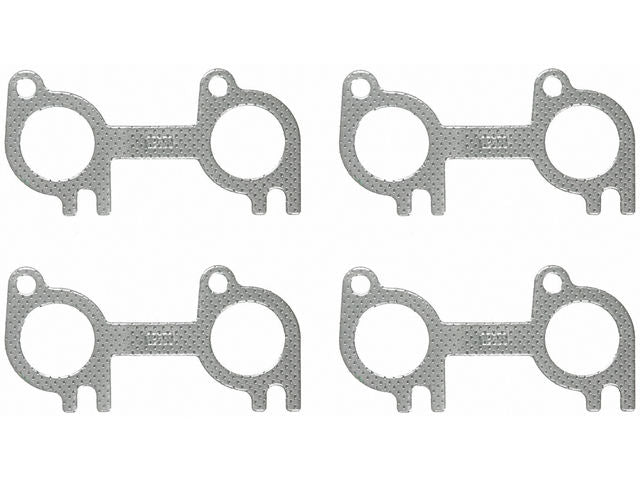 Exhaust Manifold Gasket Set - 1996-2004 Ford Mustang - Felpro 5461-05037507