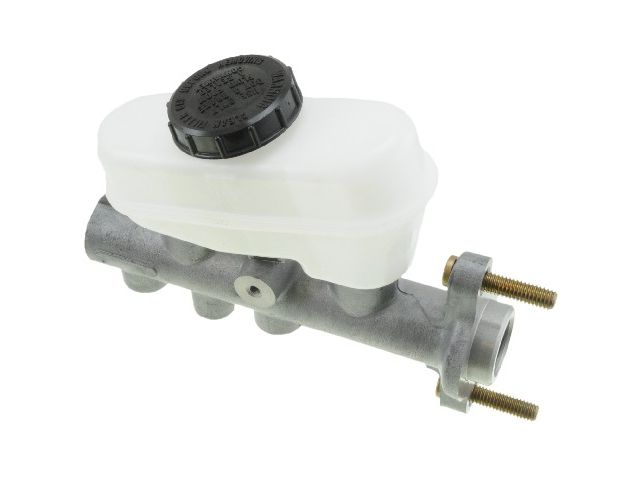 Brake Master Cylinder - 1996-1998 Ford Mustang SVT Cobra 4.6L V8 - Dorman 5461-05509203