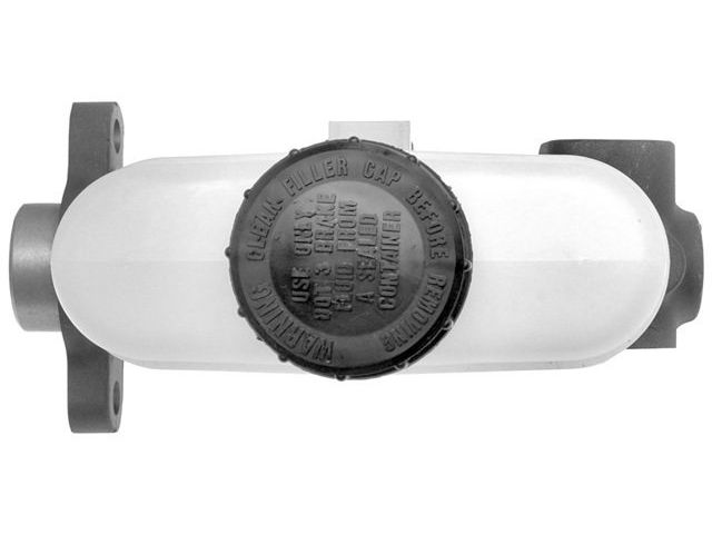 Brake Master Cylinder - 1996-1998 Ford Mustang Base - Raybestos 5461-05750157