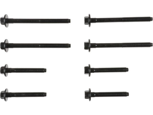 Head Bolt Set - 1997-2004 Ford Mustang - Victor Reinz 5462-06009454