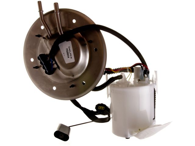 Fuel Pump - 1998 Ford Mustang 3.8L V6 - Delphi 5463-05277674