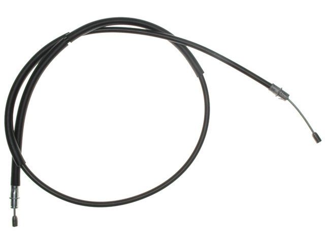 Rear Right Parking Brake Cable - 1999-2004 Ford Mustang - Raybestos 5464-05740522