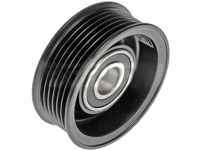 Drive Belt Tensioner Pulley - 1999-2004 Ford Mustang 4.6L V8 - Dorman 5464-05772761