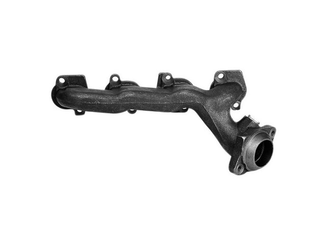 Left Exhaust Manifold - 1999, 2001, 2003-2004 Ford Mustang - ATP 5464-06216466