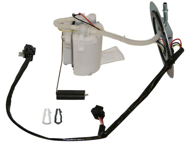 Fuel Pump - 1999-2000 Ford Mustang - GMB 5464-09265900