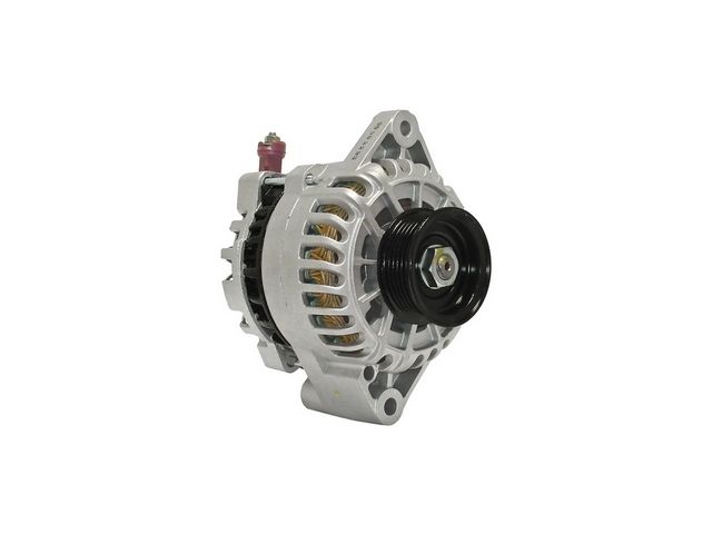 Alternator - 2001-2004 Ford Mustang - Pure Energy 5466-05516731