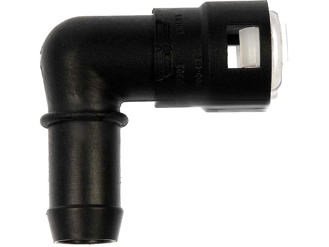 Engine To Heater Heater Hose Connector - 2001, 2003-2010 Ford Mustang - Dorman 5466-05704812