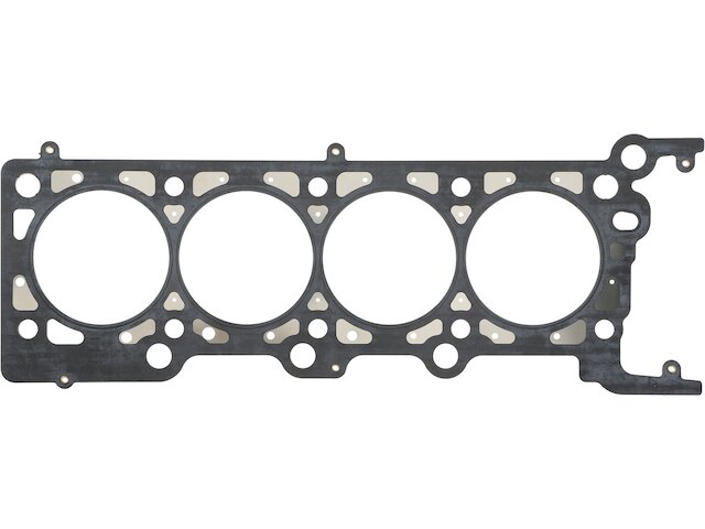 Left Head Gasket - 2003-2004 Ford Mustang 4.6L V8 VIN Y - Victor Reinz 5468-06009914